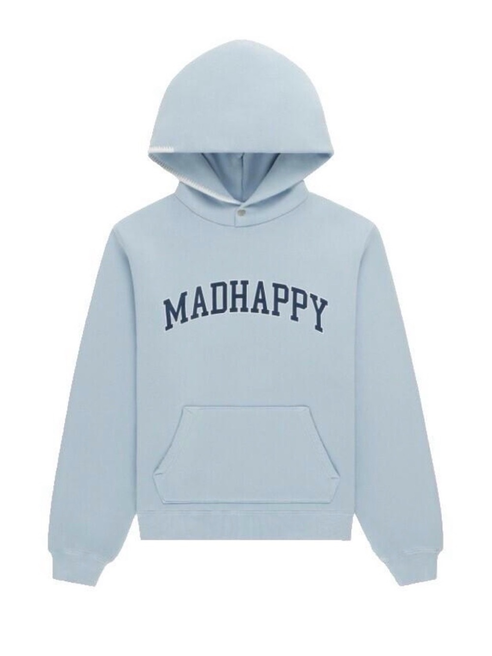 Madhappy Light Blue Sweatshirt